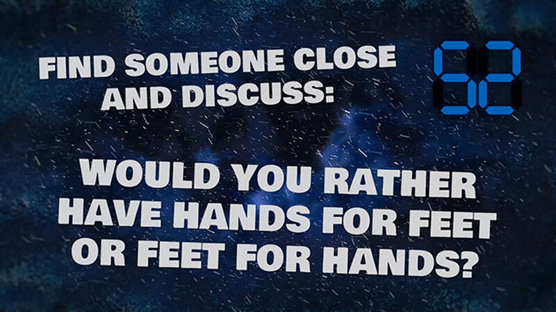 Break the Ice Vol One